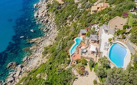 Villa Orchestra Sul Mare
